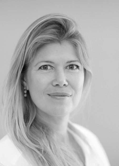Sussanne Wexø